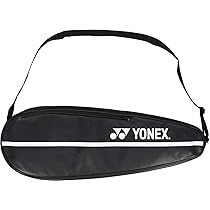 Amazon.co.jp: [YONEX] ラケットケース YONEX ブラック